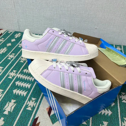 Superstar Legacy Purple Tint Lavender/White