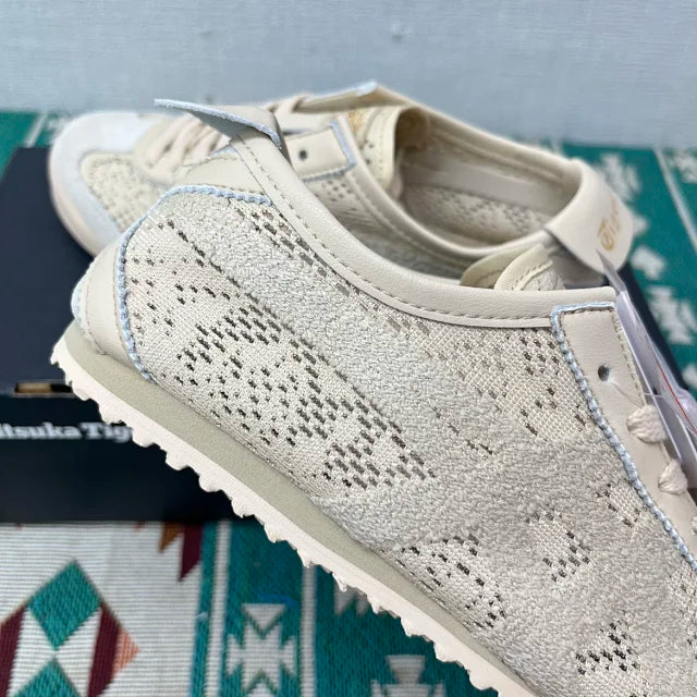 Onitsuka Tiger Mexico 66  jacquard mesh
