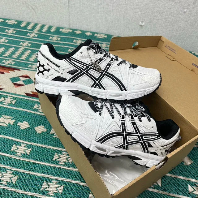 Kayano 8