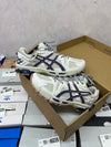 Kayano 8 White