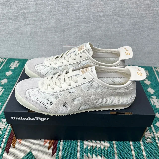 Onitsuka Tiger Mexico 66  Birch/Birch