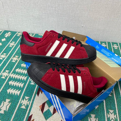 Superstar RED And Black