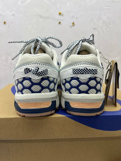 Kayano 8 White