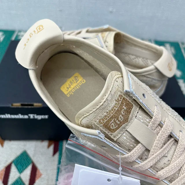 Onitsuka Tiger Mexico 66  jacquard mesh