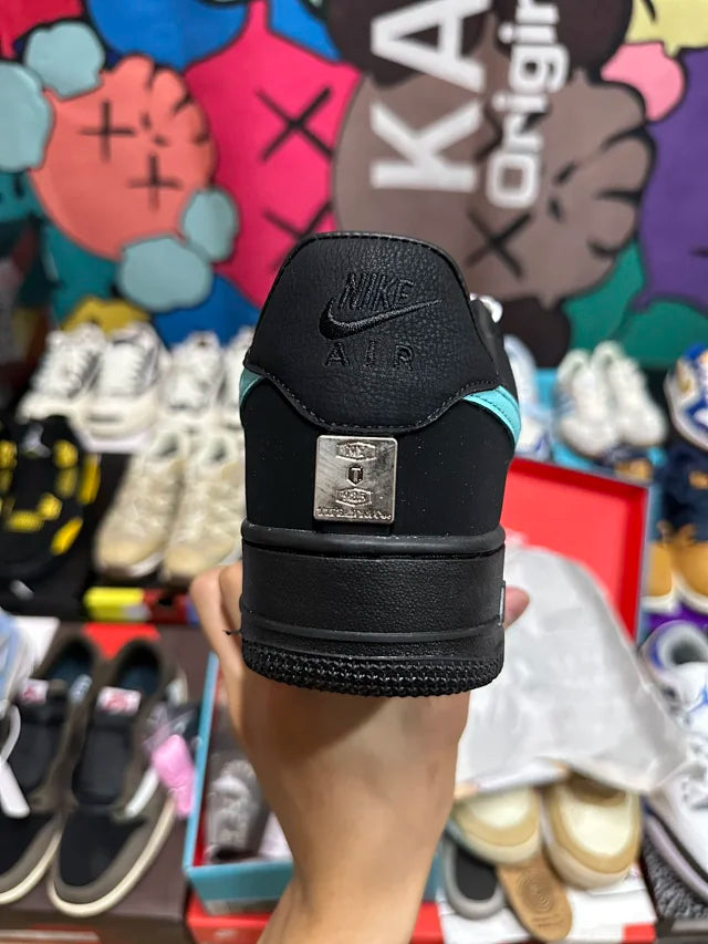AF1 x Tiffany
