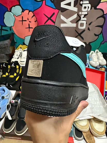 AF1 x Tiffany