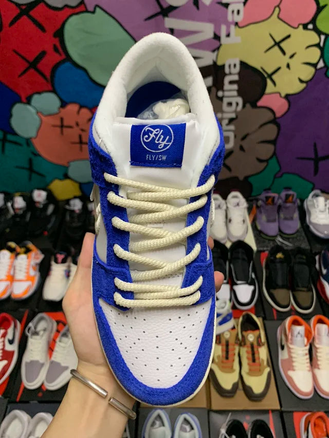 Dunk SB Gardenia