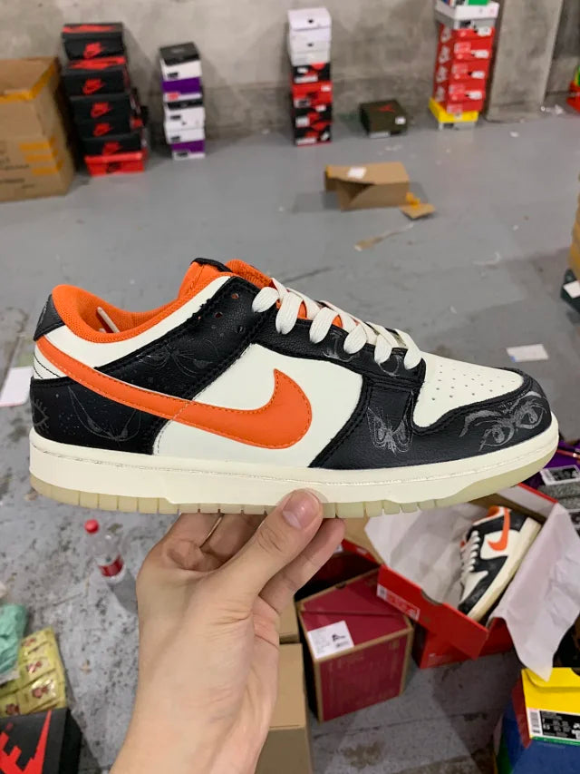 Dunk SP Halloween