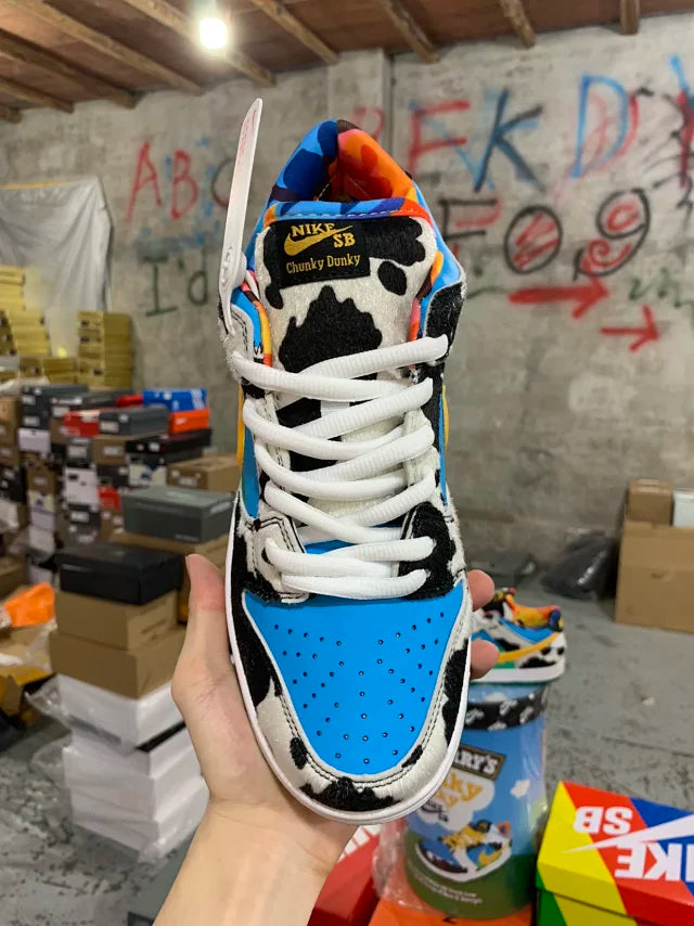 Dunk SB Ben & Jerry's