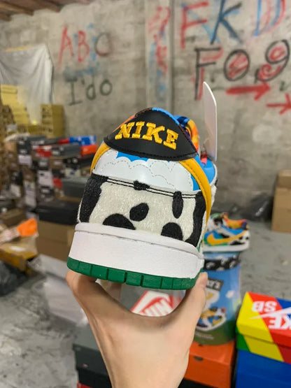 Dunk SB Ben & Jerry's