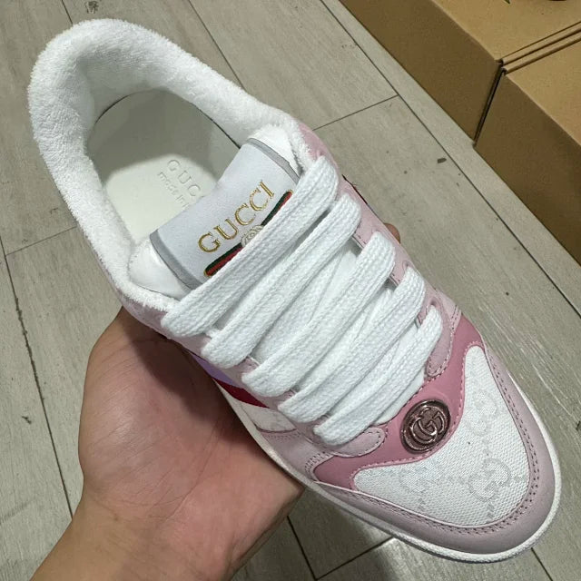 GC Screener Pink