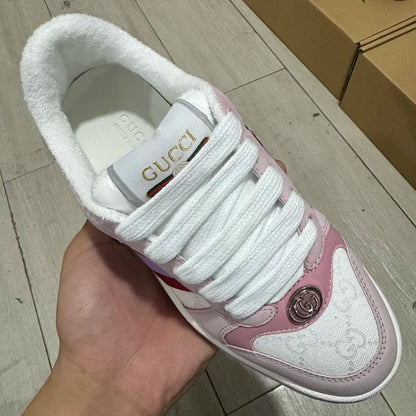 GC Screener Pink