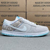 Dunk SP Barber Shop Grey