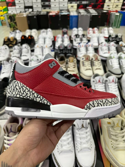 AJ3 SE Unite