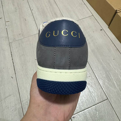 GC Screener Blue Navy