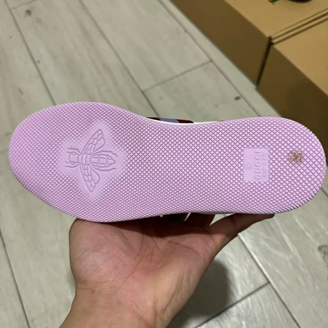 GC Screener Pink