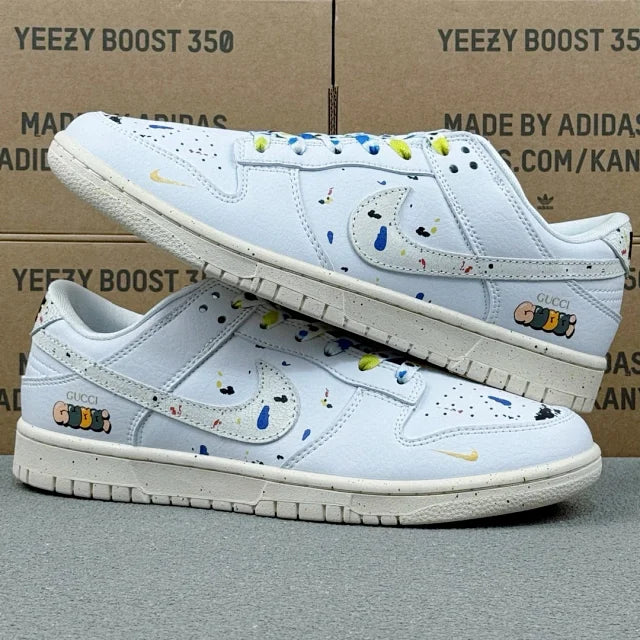 Dunk x Gucci