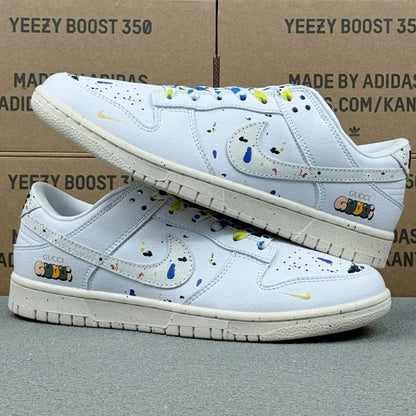 Dunk x Gucci