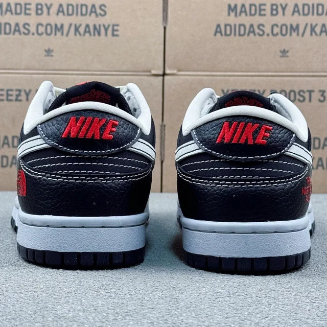 Dunk x The North Face