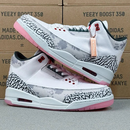 AJ3 Wings
