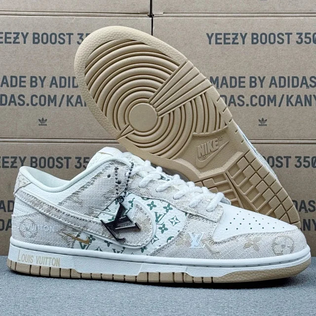Dunk x LV