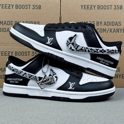 Dunk x LV
