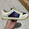 GC Screener White