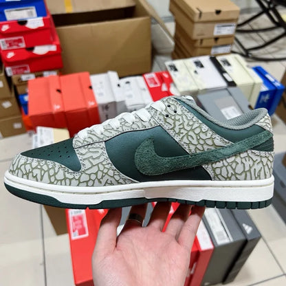 Dunk SP Green