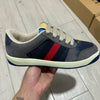 GC Screener Blue Navy