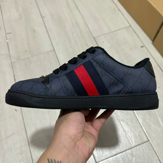 GC Screener Blue Navy