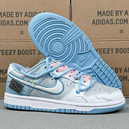 Dunk SP Blue Pretty Boy