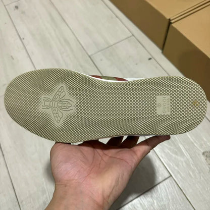 GC Screener White