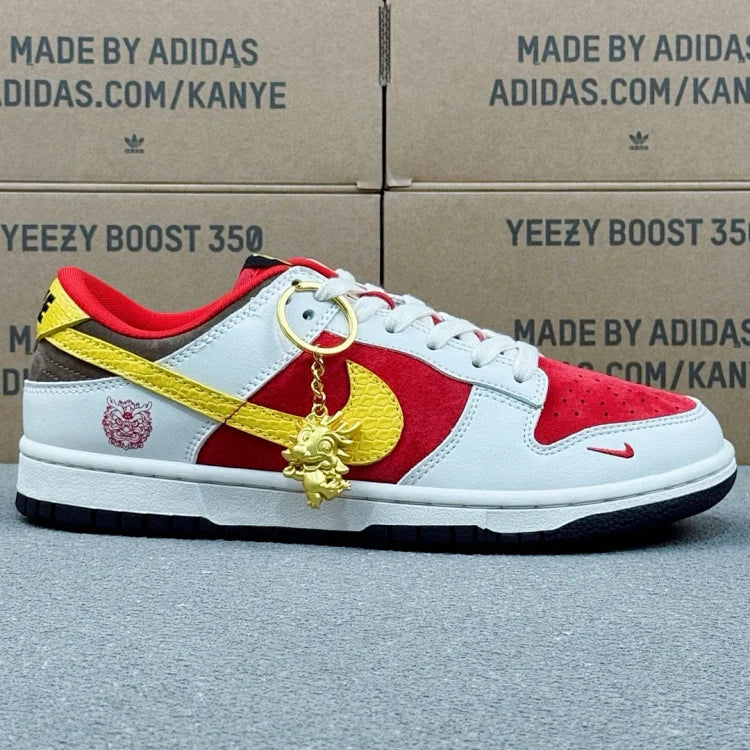 Dunk Year of the Dragon