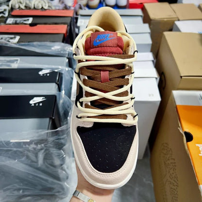 Dunk SP Ocean Bliss Citron Tint