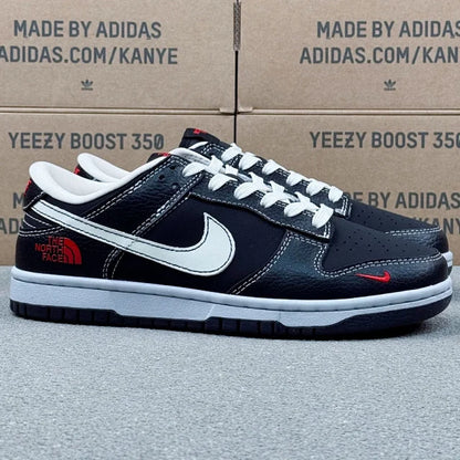 Dunk x The North Face