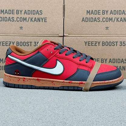 Dunk x DeadPool