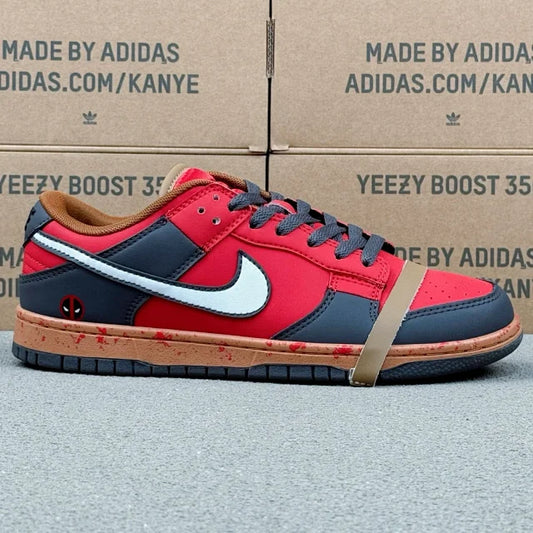 Dunk x DeadPool