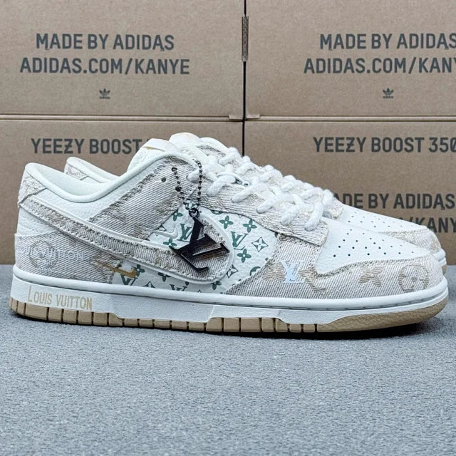 Dunk x LV