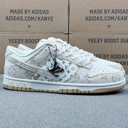 Dunk x LV