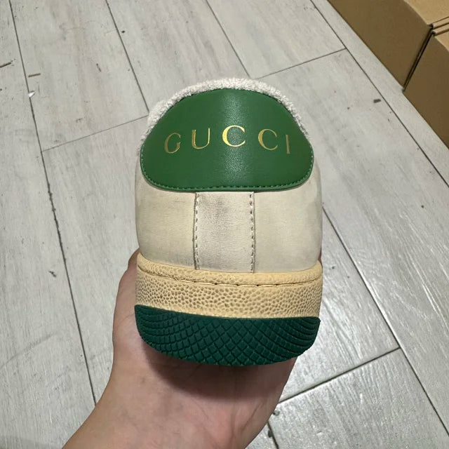 GC Screener