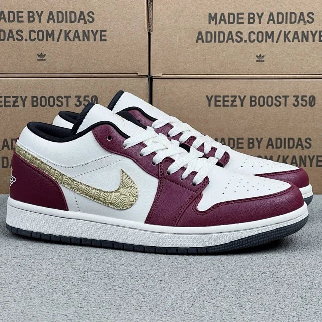 AJ1 Low SE Year of the Dragon