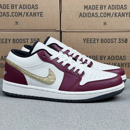 AJ1 Low SE Year of the Dragon
