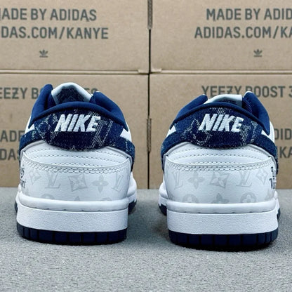 Dunk x