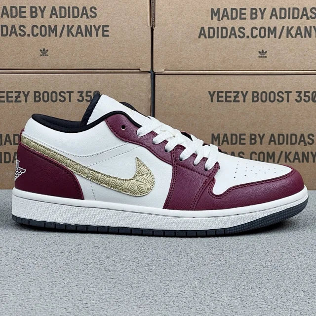 AJ1 Low SE Year of the Dragon