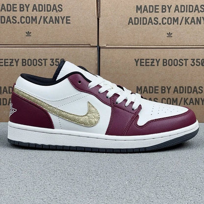 AJ1 Low SE Year of the Dragon