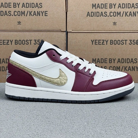 AJ1 Low SE Year of the Dragon
