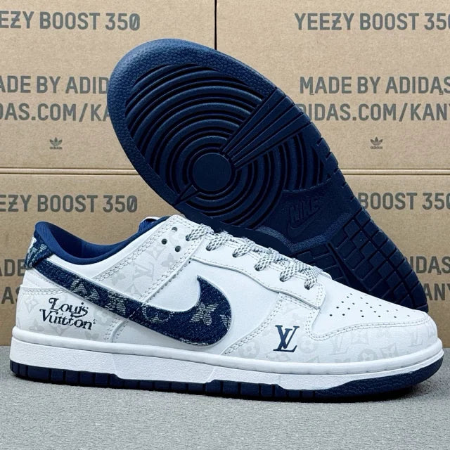 Dunk x
