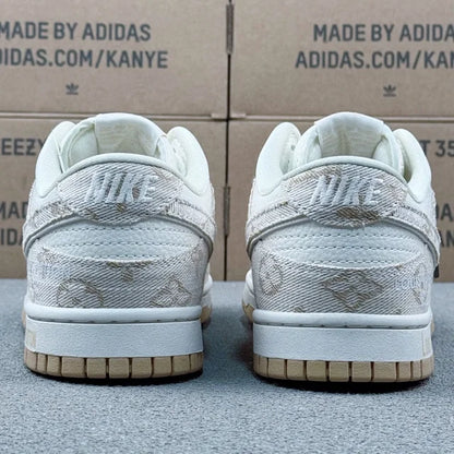Dunk x LV