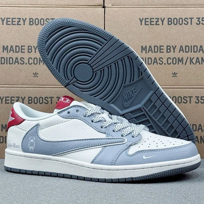 AJ1 Low