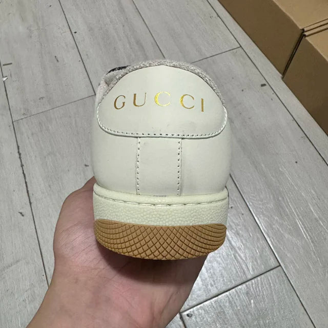 GC Screener White
